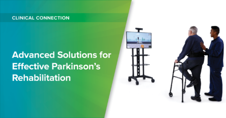 Advanced Solutions for Effective Parkinson's Rehabilitation