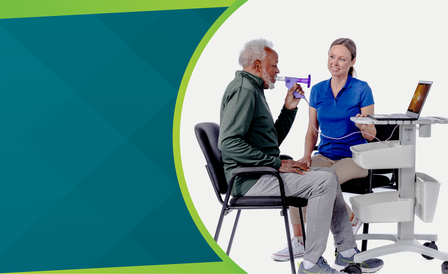 OmniFlow® – Senior Wellness