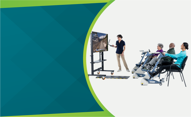 OmniTour™ – Senior Wellness