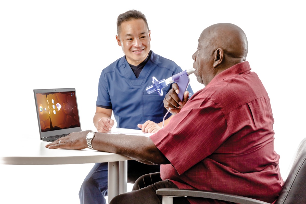 ACP - Accelerated Care Plus