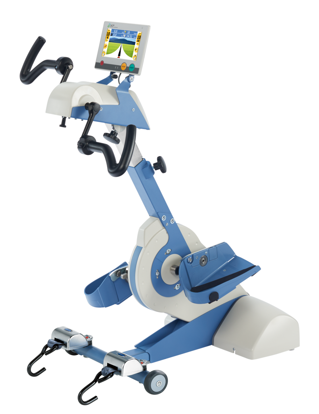 OmniCycle Connect ACPlus omnicycle-connect-acplus