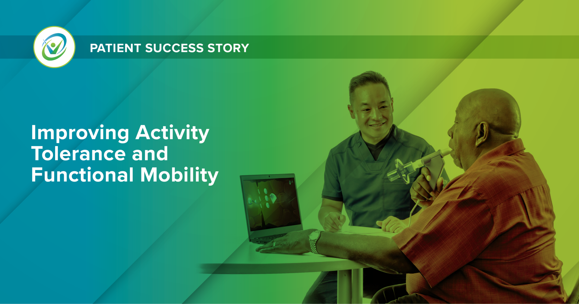 Improving Activity Tolerance and Functional Mobility | ACPlus